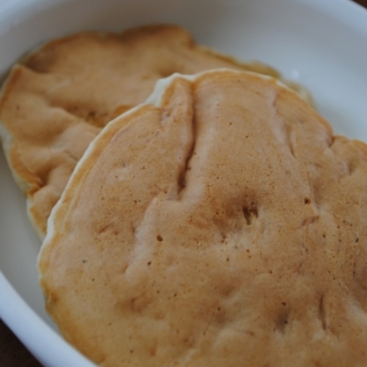 離乳食後期 卵 牛乳なしのバナナパンケーキ レシピ 作り方 By Alohawaii 楽天レシピ 離乳食後期 卵 牛乳なしのバナナパンケーキ レシピ 作り方 By Alohawaii 楽天レシピ